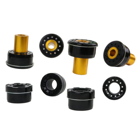 Whiteline Whiteline KDT937 Subframe Bushing Kit | race-shop.ro