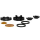 Whiteline Whiteline KDT925 Differential Mount Bushing Kit | race-shop.ro