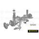 Whiteline Whiteline KDT923 Differential Mount Front Bushing Kit | race-shop.ro