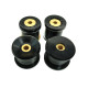 Whiteline Whiteline KDT917 Subframe Bushing Kit | race-shop.ro