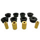 Whiteline Whiteline KDT917 Subframe Bushing Kit | race-shop.ro