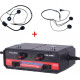 Seturi intercom TERRATRIP kit intercom Professional + 2x headset | race-shop.ro