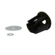 Suport motor, cutia de viteze Whiteline KDT914 Engine Torque Arm Bushing Kit | race-shop.ro
