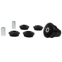 Whiteline KDT909 Differential Mount Front Bushing Kit