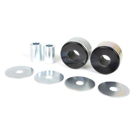 Whiteline Whiteline KDT906 Differential Mount Rear Bushing Kit | race-shop.ro