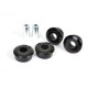 Whiteline Whiteline KDT905 Differential Mount Front Bushing Kit | race-shop.ro