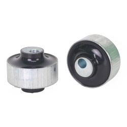 Whiteline KCA550 Braț suspensie – suspensie coborâtă, bucșă interioară față Kit cu dublă excentricitate (offset)