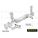Whiteline Whiteline KCA479 Braț de control interior inferior Bucșă Kit cu dublă excentricitate (offset) | race-shop.ro