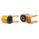 Whiteline Whiteline KCA465 Braț suspensie – suspensie coborâtă, bucșă interioară spate Kit cu dublă excentricitate (offset) | race-shop.ro