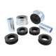 Whiteline Whiteline KCA434 Control Arm Lower Inner Front Bushing Kit-Double Offset | race-shop.ro