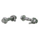 Whiteline Whiteline KCA412 Camber Adjusting Bolt Kit 12mm | race-shop.ro
