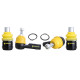 Whiteline Whiteline KCA395 Roll Centre/Bump Steer Correction Kit | race-shop.ro