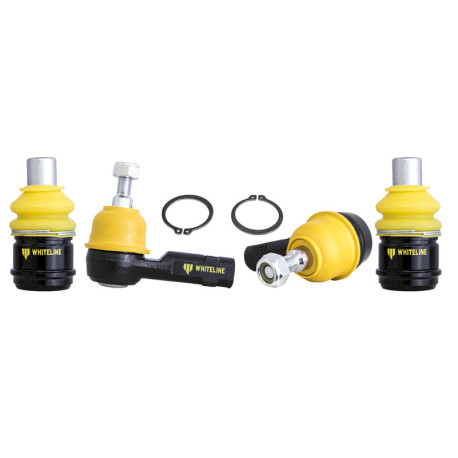 Whiteline Whiteline KCA395 Roll Centre/Bump Steer Correction Kit | race-shop.ro