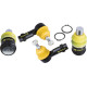 Whiteline Whiteline KCA395 Roll Centre/Bump Steer Correction Kit | race-shop.ro