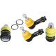 Whiteline Whiteline KCA395 Roll Centre/Bump Steer Correction Kit | race-shop.ro