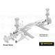 Whiteline Whiteline KCA395 Roll Centre/Bump Steer Correction Kit | race-shop.ro