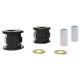 Whiteline Whiteline KCA366 Control Arm Lower Inner Rear Bushing Kit-Double Offset | race-shop.ro