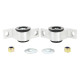 Whiteline Whiteline KCA319M Control Arm Lower Inner Rear Bushing Kit-Double Offset | race-shop.ro