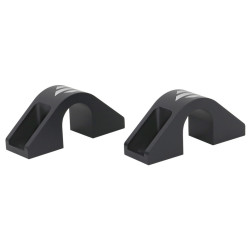 Whiteline KBR10 Sway Bar Mount Saddle Kit
