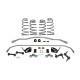 Whiteline Whiteline GS1-MAZ002 Grip Series Kit | race-shop.ro