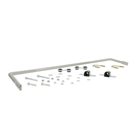 Anti-roll bars Whiteline BWR23Z Sway Bar 24mm 3 Point Adjustable | race-shop.ro