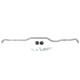 Anti-roll bars Whiteline BWR21XZ Sway Bar 24mm 2 Point Adjustable | race-shop.ro