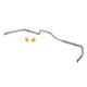 Anti-roll bars Whiteline BTR87Z Sway Bar 24mm 3 Point Adjustable | race-shop.ro