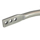 Anti-roll bars Whiteline BTR87Z Sway Bar 24mm 3 Point Adjustable | race-shop.ro