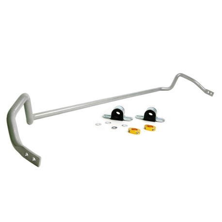 Whiteline Whiteline BTR74Z Sway Bar 20mm 2 Point Adjustable | race-shop.ro