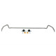 Whiteline Whiteline BTR74Z Sway Bar 20mm 2 Point Adjustable | race-shop.ro