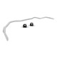 Anti-roll bars Whiteline BTR70Z Sway Bar 22mm 3 Point Adjustable | race-shop.ro