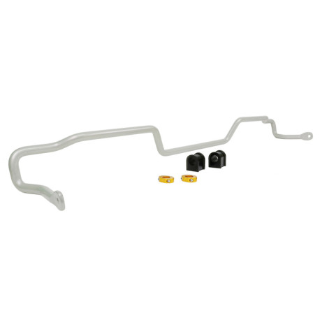 Anti-roll bars Whiteline BTR39 Sway Bar 20mm Non Adjustable | race-shop.ro