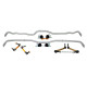 Whiteline Whiteline BTK018 Kit complet bară stabilizatoare | race-shop.ro