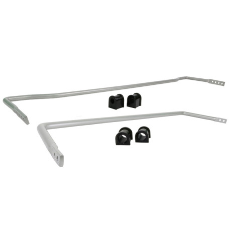 Whiteline Whiteline BTK004 Sway Bar Vehicle Kit | race-shop.ro