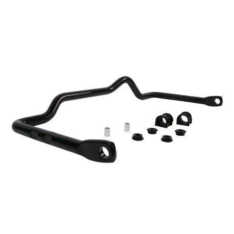 Anti-roll bars Whiteline BTF89 Sway Bar 33mm Non Adjustable | race-shop.ro