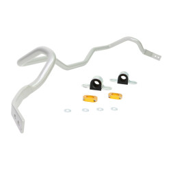 Whiteline BTF72Z Sway Bar 24mm 2 Point Adjustable