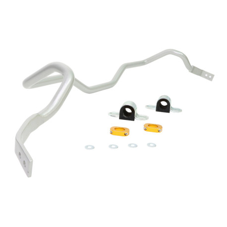 Whiteline Whiteline BTF72Z Sway Bar 24mm 2 Point Adjustable | race-shop.ro