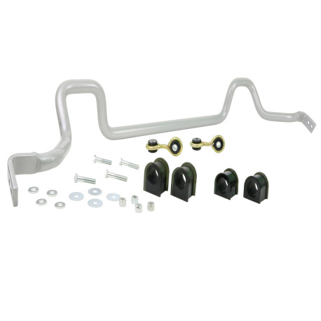 Anti-roll bars Whiteline BTF67Z Sway Bar 30mm 2 Point Adjustable | race-shop.ro