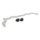 Anti-roll bars Whiteline BTF38 Sway Bar 24mm Non Adjustable | race-shop.ro