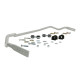 Anti-roll bars Whiteline BTF35Z Sway Bar 24mm 4 Point Adjustable | race-shop.ro