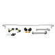 Anti-roll bars Whiteline BSR54Z Sway Bar 16mm 3 Point Adjustable | race-shop.ro