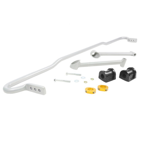 Anti-roll bars Whiteline BSR49Z Sway Bar 20mm 3 Point Adjustable | race-shop.ro