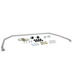 Whiteline BSR44 Sway Bar 22mm Non Adjustable