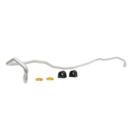 Anti-roll bars Whiteline BSR39Z Sway Bar 20mm 2 Point Adjustable | race-shop.ro