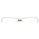 Anti-roll bars Whiteline BSR39Z Sway Bar 20mm 2 Point Adjustable | race-shop.ro