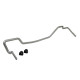 Anti-roll bars Whiteline BSR19XXZ Sway Bar 22mm 3 Point Adjustable | race-shop.ro