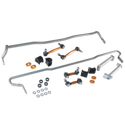 Whiteline BSK020 Sway Bar Vehicle Kit