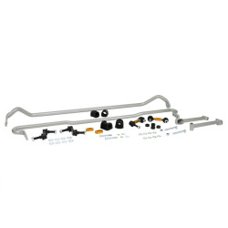 Whiteline BSK019 Sway Bar Vehicle Kit