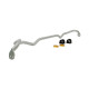 Anti-roll bars Whiteline BSF35Z Sway Bar 22mm 2 Point Adjustable | race-shop.ro