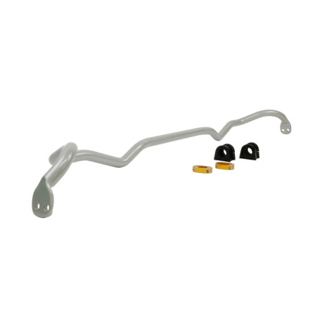 Anti-roll bars Whiteline BSF35Z Sway Bar 22mm 2 Point Adjustable | race-shop.ro